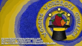 Woody's Wondrous Chilliies