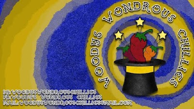 Woody's Wondrous Chilliies