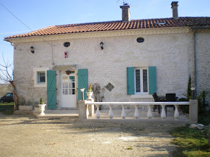 Photo n°18 de Gîte La Chaudiere à Saint-Astier (Chambre d'hôtes)