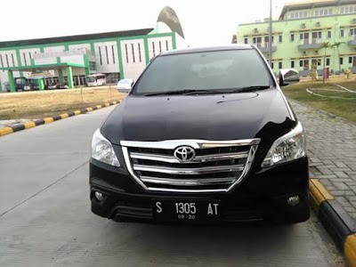 Photos of CV Sena Trans - Sewa Carter Rental Mobil Resmi di Madiun