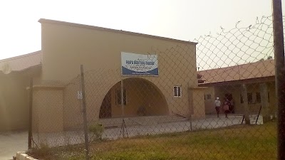 Photos of RCCG Amazing Grace Assembly Ogun Prov. 4 Provincial Youth Hq.
