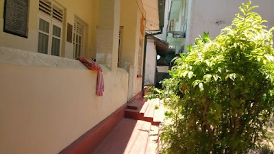 Photos of District General Hospital Trincomalee