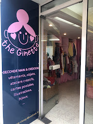 Photo n°5 de La Boutique à Civray (Magasin)