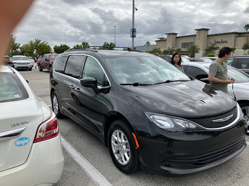 Snap Rental Car - Thumbnail