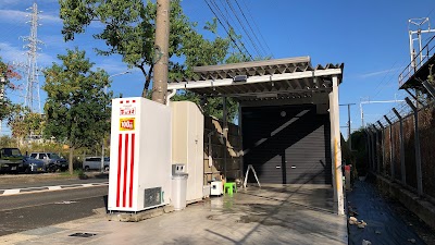 貸切プライベート洗車場【洗賃場】 大高店