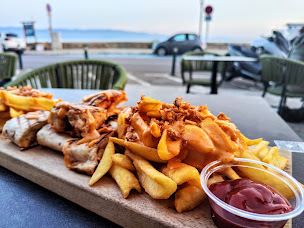 Photo n°10 de A Piazza à Ajaccio (Restaurant)