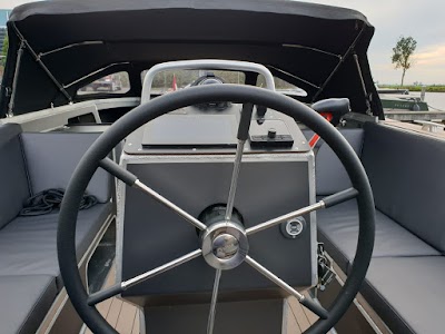 Photos of Van Vossen Tenders - Aluminium Boten, Sloepen, Tenders & Tendersloepen