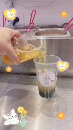 Photo n°62 de 38° Tea - Bubble Tea & Waffle SCEAUX à Sceaux (Restaurant vietnamien)