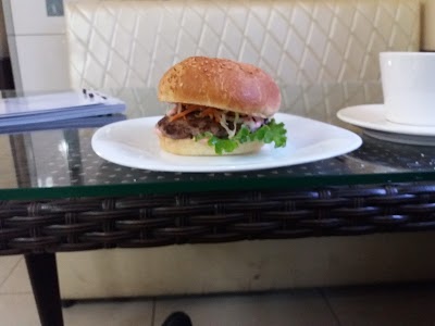 Photos of "BorsoK" Fast Food Restaurant