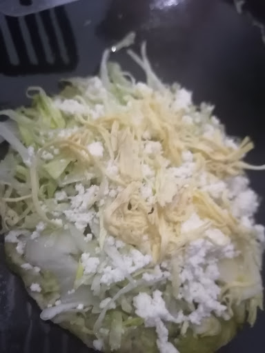 Taqueria "Doña senorina" - Thumbnail