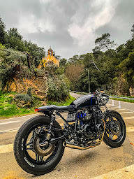 Photo n°7 de DUKE MOTORCYLES à Tourrettes-sur-Loup (Concessionnaire de motos)