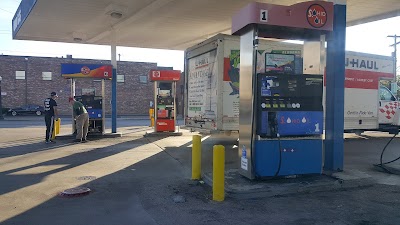 South Ohio Oil