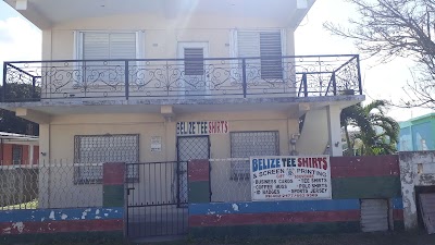 Photos of Belize Tee Shirts