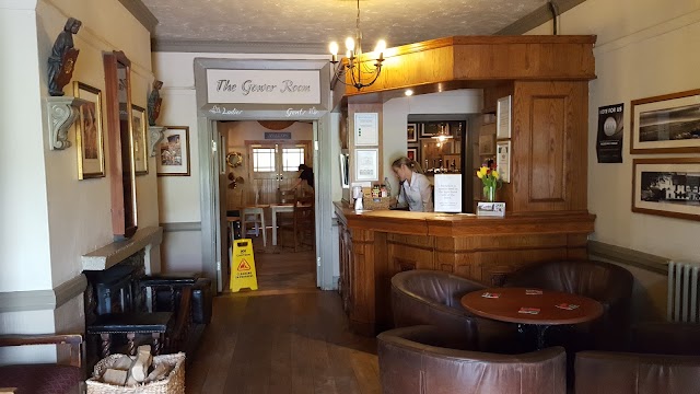 King Arthur Hotel