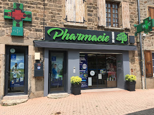 Photo n°1 de Pharmacie des Grands Chênes à Haute-Rivoire (Pharmacie)