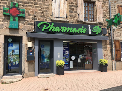 Pharmacie des Grands Chênes