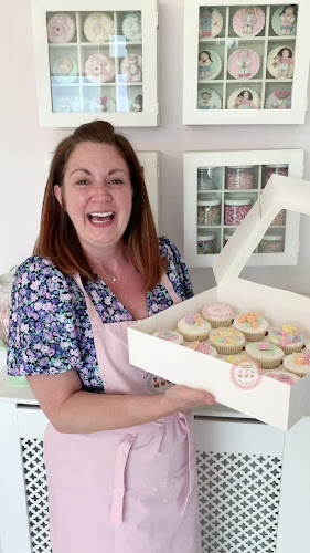 Reviews of Lady Berry Cupcake Classes & Parties in London - Bakery