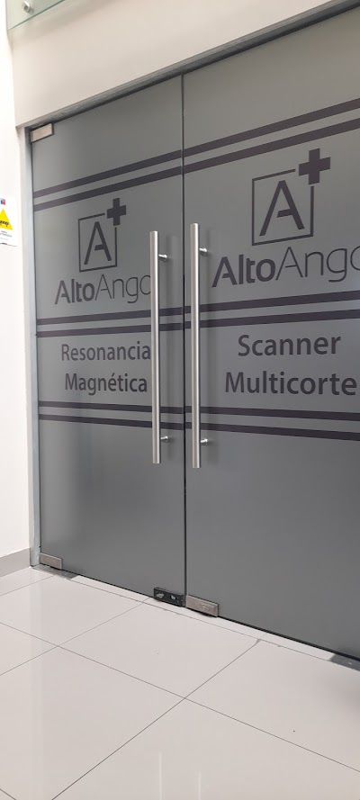 Photos of Centro Medico Alto Angol