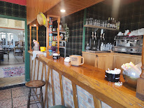 La ruche - café brocante à Hautot-sur-Mer