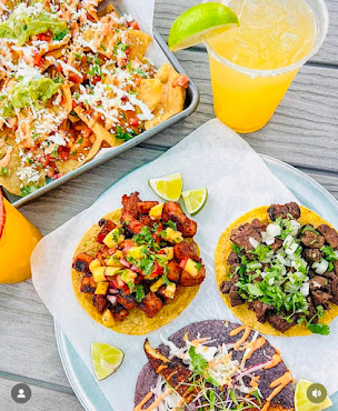 Taco Mucho - Oak Park by null