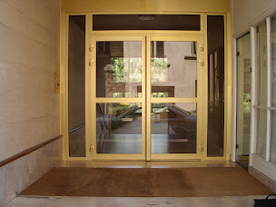 Photo n°6 de Miroiterie de Sarcelles à Domont (Menuisier)