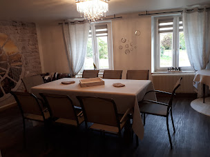 Photo n°19 de Gite du ruisseau des cornées à Xirocourt 54740 dans le saintois. à Xirocourt (Chambre d'hôtes)