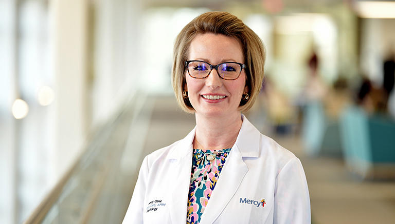 Ashley Jean Early Aprn Fnp