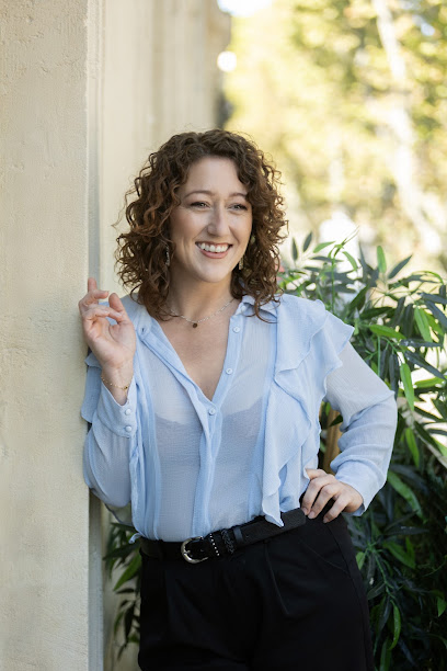 Mélanie Leriche - psychologue clinicienne - enfants, adolescents & adultes