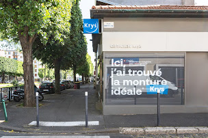 Photo n°14 de Opticien Choisy-le-Roi - Av Gambetta - Krys à Choisy-le-Roi (Magasin de lunettes de soleil)