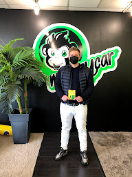 Photo n°19 de Monkey car (voiture sans permis Frejus) à Puget-sur-Argens (Concessionnaire automobile)