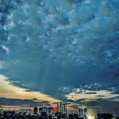 Photos of Hotel Citi International Sun Yat Sen