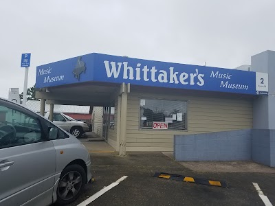 Photos of Waiheke Community Art Gallery