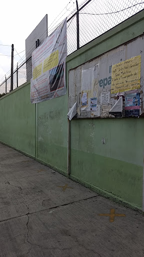Carlos Hank Gonzalez Elementary School - Thumbnail