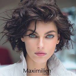 Photo n°1 de Salon Maximilien Coiffure Lexy à Lexy (Salon de coiffure)