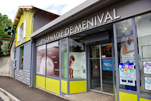 Photo n°1 de Pharmacie Menival à Lyon (Conseiller en santé)