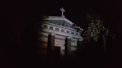 Photos of Cementerio General