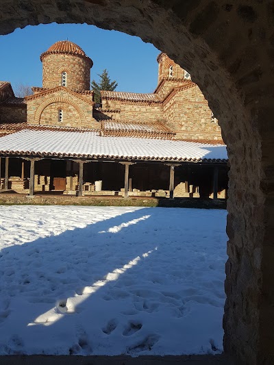 Photos of Monastery Vodoca