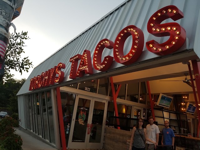 Torchy's Tacos