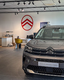 Photo n°4 de CITROËN VILLENEUVE - MACARD 47 à Villeneuve-sur-Lot (Vendeur de voitures d'occasion)