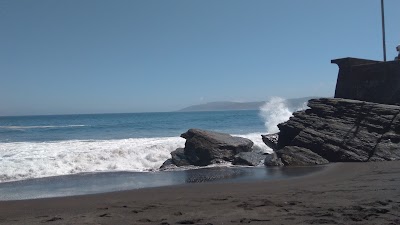 Photos of Playa Rocosa Pellines