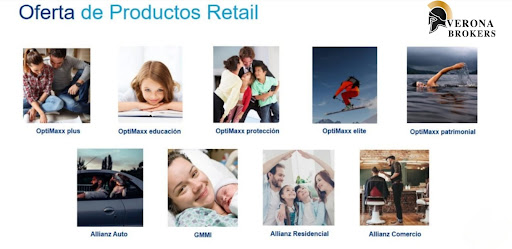 Verona Brokers Agente de Seguros - Thumbnail