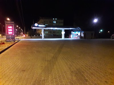 Photos of Turkuaz-aytekinler Petrol