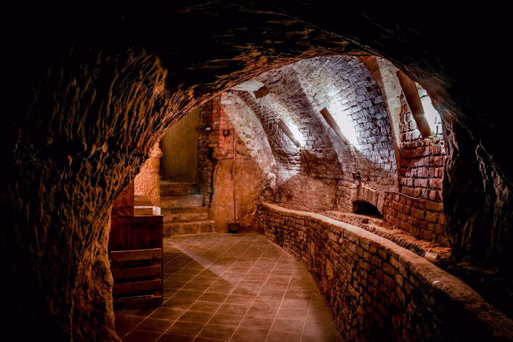 Il Battistero Siena - Residenza d'epoca by null