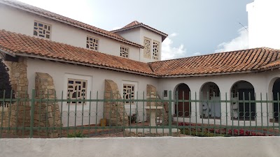 Photos of Parroquia De La Santa Cruz