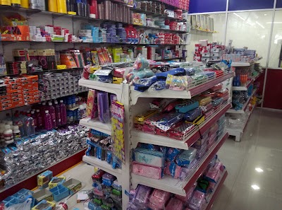 Photos of United Book Shop