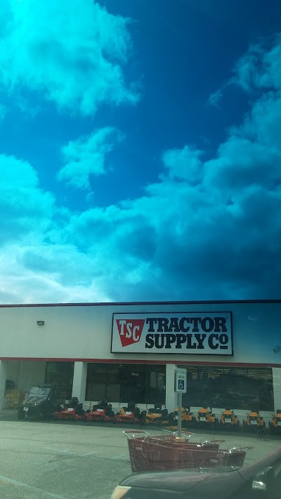 Tractor Supply Co.