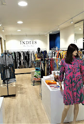 Photo n°11 de Anacapri à Saint-Étienne (Magasin de vêtements pour femmes)