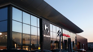 Photo n°9 de SDA SAUMUR – Citroën à Saumur (Vendeur de voitures d'occasion)