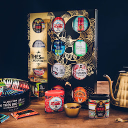 Photo n°15 de terre d'Oc à Villeneuve (Magasin de thé)