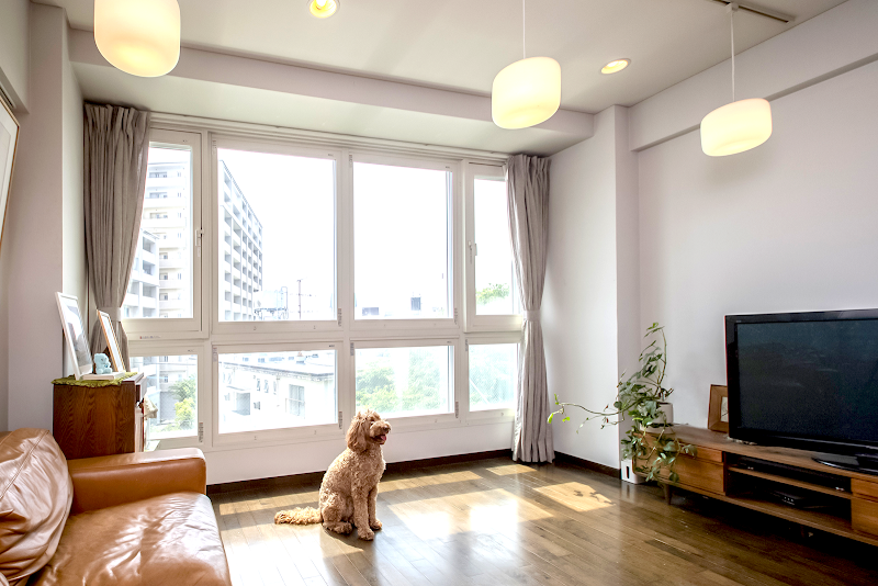 株式会社エコマド工房